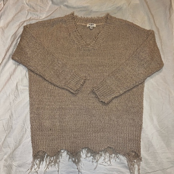 Cozy Umgee Sweater - Picture 3 of 4